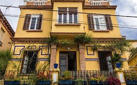 Villa Alicia Guest House